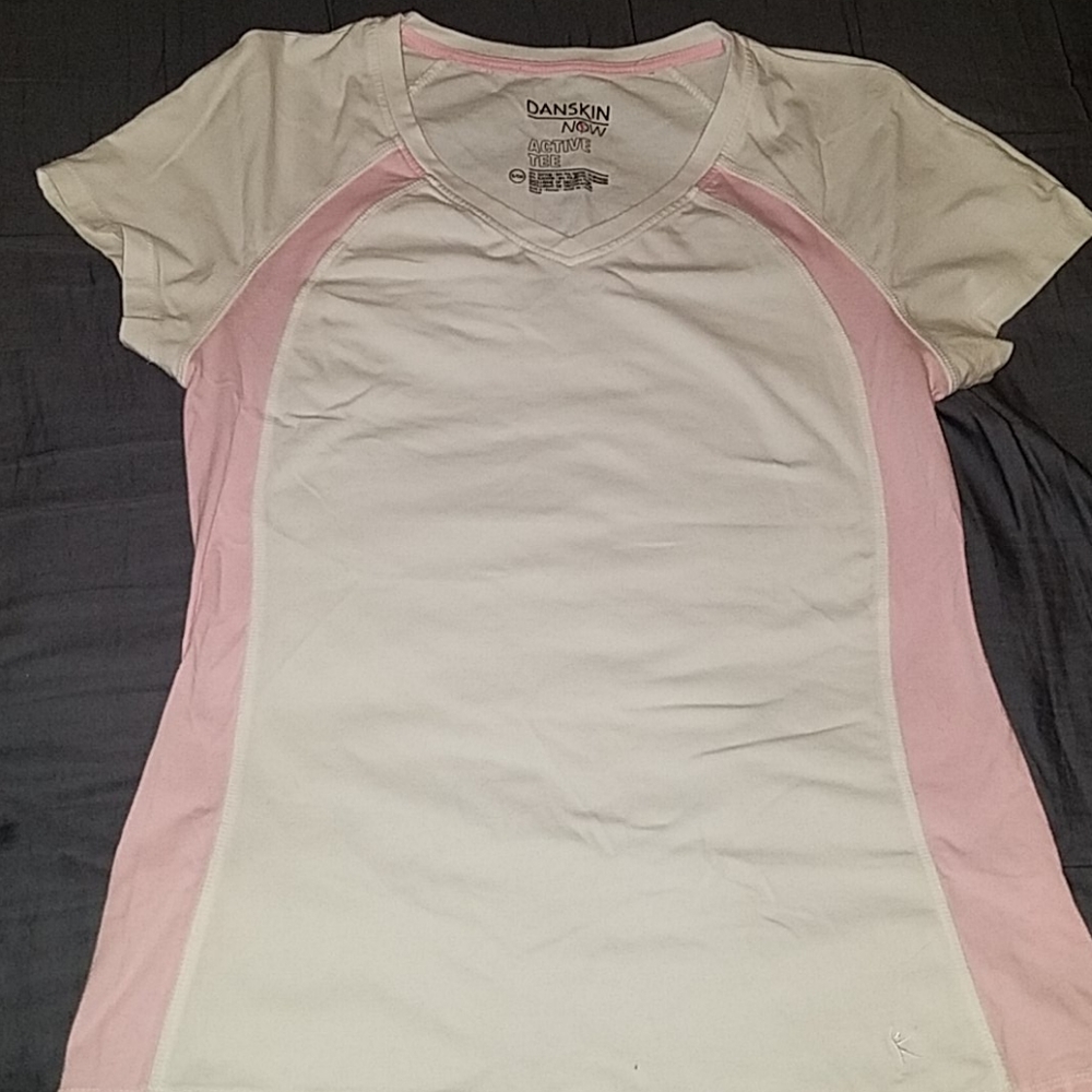 Active Tee.